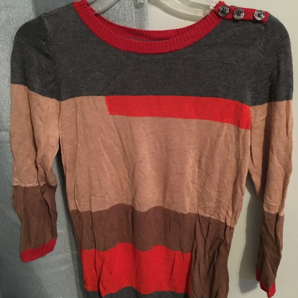 Limited Sweater